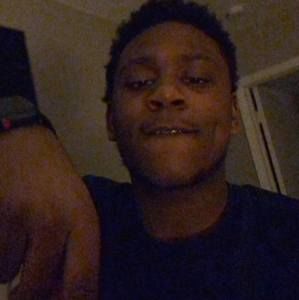 Meet your Posher, Aaron